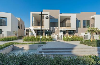 Townhouse - 3 Bedrooms - 4 Bathrooms for rent in Bliss 2 - Arabian Ranches 3 - Dubai