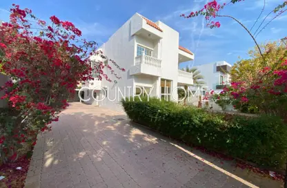 Villa - 5 Bedrooms - 6 Bathrooms for rent in Al Safa 2 Villas - Al Safa 2 - Al Safa - Dubai