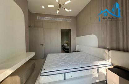 Apartment - 1 Bedroom - 1 Bathroom for rent in Pearl House - District 13 - Jumeirah Village Circle - Dubai Apartment - 1 Bedroom - 1 Bathroom for rent in Pearl House - District 13 - Jumeirah Village Circle - Dubai