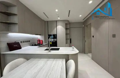 شقة - غرفة نوم - 1 حمام للايجار في بيت اللؤلؤ - الضاحية 13 - قرية جميرا الدائرية - دبي