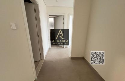 Apartment - 2 Bedrooms - 3 Bathrooms for rent in Al Helio 2 - Al Helio - Ajman
