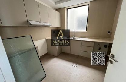 Apartment - 2 Bedrooms - 3 Bathrooms for rent in Al Helio 2 - Al Helio - Ajman