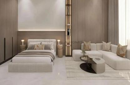 Apartment - Studio - 1 Bathroom for sale in Mi Casa by London Gate - District 16 - Jumeirah Village Circle - Dubai