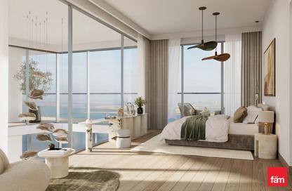 Apartment - 2 Bedrooms - 3 Bathrooms for sale in Mar Casa - Maritime City - Dubai