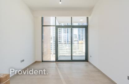 Apartment - 2 - 2 for sale in Azizi Riviera 41 - Azizi Riviera - Meydan One - Meydan - Dubai
