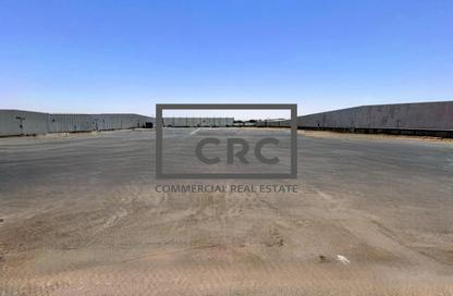 Land - Studio - 2 for rent in Freezone South - Jebel Ali Freezone - Jebel Ali - Dubai