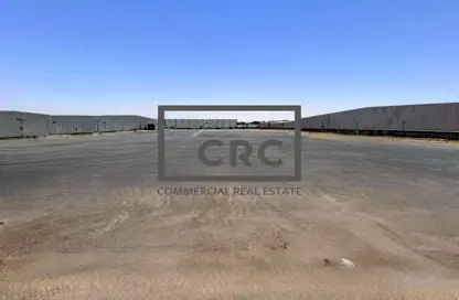 Land - Studio - 2 Bathrooms for rent in Freezone South - Jebel Ali Freezone - Jebel Ali - Dubai