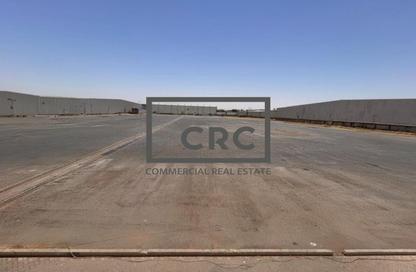 Land - Studio - 2 for rent in Freezone South - Jebel Ali Freezone - Jebel Ali - Dubai