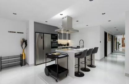 Apartment - 2 - 2 for rent in Bahar 2 - Bahar - Jumeirah Beach Residence - Dubai