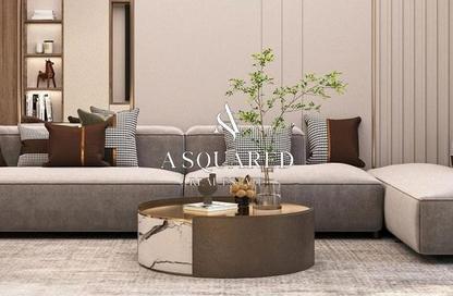 Apartment - 1 Bedroom - 1 Bathroom for rent in Binghatti Hills - Dubai Science Park - Dubai Apartment - 1 Bedroom - 1 Bathroom for rent in Binghatti Hills - Dubai Science Park - Dubai