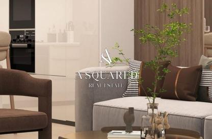 Apartment - 1 Bedroom - 1 Bathroom for rent in Binghatti Hills - Dubai Science Park - Dubai Apartment - 1 Bedroom - 1 Bathroom for rent in Binghatti Hills - Dubai Science Park - Dubai