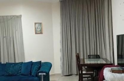 Apartment - 2 Bedrooms - 3 Bathrooms for sale in Al Khor Towers - Ajman Downtown - Ajman
