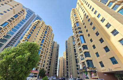 Apartment - 2 Bedrooms - 3 Bathrooms for sale in Al Khor Towers - Ajman Downtown - Ajman