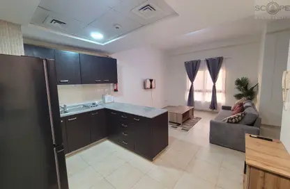 شقة - 1 حمام للايجار في 28 الثمام - الثمام - رمرام - دبي لاند - دبي