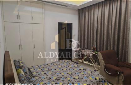 Villa - 5 Bedrooms - 6 Bathrooms for rent in Al Yasmeen 1 - Al Yasmeen - Ajman Villa - 5 Bedrooms - 6 Bathrooms for rent in Al Yasmeen 1 - Al Yasmeen - Ajman