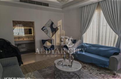 Villa - 5 Bedrooms - 6 Bathrooms for rent in Al Yasmeen 1 - Al Yasmeen - Ajman Villa - 5 Bedrooms - 6 Bathrooms for rent in Al Yasmeen 1 - Al Yasmeen - Ajman