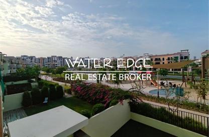 Villa - 4 Bedrooms - 5 Bathrooms for rent in Sur La Mer 1 - Sur La Mer - La Mer - Jumeirah - Dubai