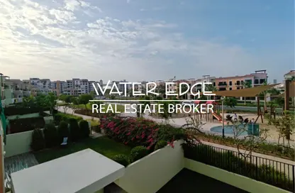 فيلا - 4 غرف نوم - 5 حمامات للايجار في سور لا مير 1 - سور لا مير - لا مير - جميرا - دبي