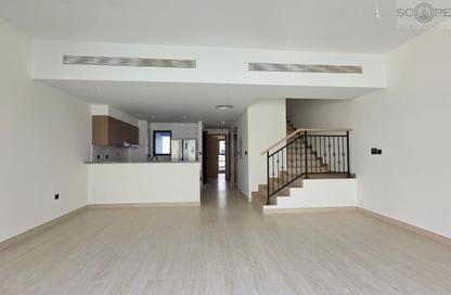 Townhouse - 4 Bedrooms - 6 Bathrooms for rent in Santorini - Damac Lagoons - Dubai Townhouse - 4 Bedrooms - 6 Bathrooms for rent in Santorini - Damac Lagoons - Dubai