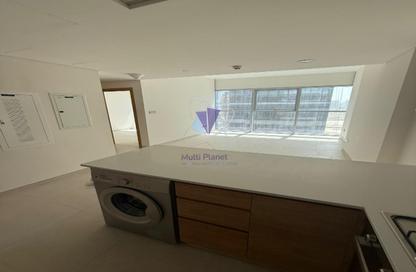 Apartment - 2 - 2 for sale in Radiant Square - City Of Lights - Al Reem Island - Abu Dhabi