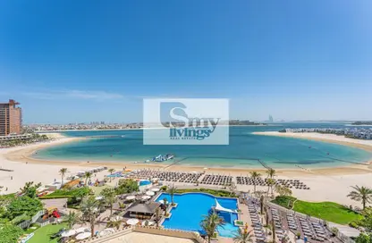 شقة - 3 غرف نوم - 4 حمامات للايجار في الحصير - مساكن شور لاين - نخلة جميرا - دبي شقة - 3 غرف نوم - 4 حمامات للايجار في الحصير - مساكن شور لاين - نخلة جميرا - دبي