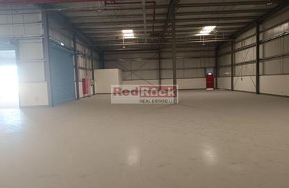 Warehouse - Studio - 2 for sale in Dubai Investment Park 2 (DIP 2) - Dubai Investment Park (DIP) - Dubai