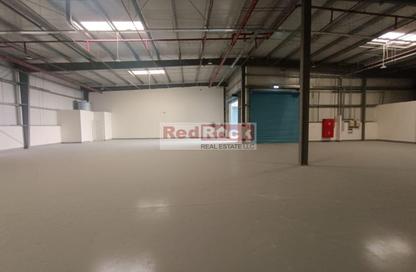 Warehouse - Studio - 2 for sale in Dubai Investment Park 2 (DIP 2) - Dubai Investment Park (DIP) - Dubai