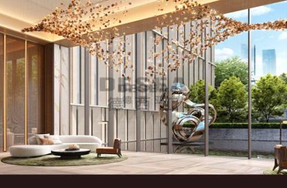 Apartment - 1 - 2 for sale in Jumeirah Residences Emirates Tower B - Jumeirah Residences Emirates Towers - Sheikh Zayed Road - Dubai Apartment - 1 - 2 for sale in Jumeirah Residences Emirates Tower B - Jumeirah Residences Emirates Towers - Sheikh Zayed Road - Dubai