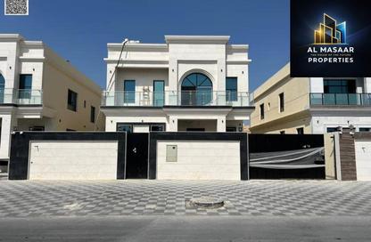 Villa - 5 Bedrooms - 7 Bathrooms for sale in Al Rawda 1 - Al Rawda - Ajman