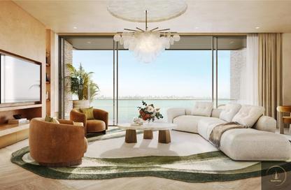 Penthouse - 3 Bedrooms - 4 Bathrooms for sale in Solaya 6 - Solaya - La Mer - La Mer - Jumeirah - Dubai