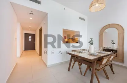 شقة - 2 غرف نوم - 2 حمامات للايجار في داون تاون فيوز - زعبيل 2 - زعبيل - دبي شقة - 2 غرف نوم - 2 حمامات للايجار في داون تاون فيوز - زعبيل 2 - زعبيل - دبي