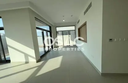 Villa - 4 Bedrooms - 5 Bathrooms for rent in The Pulse Beachfront - The Pulse - Dubai South (Dubai World Central) - Dubai