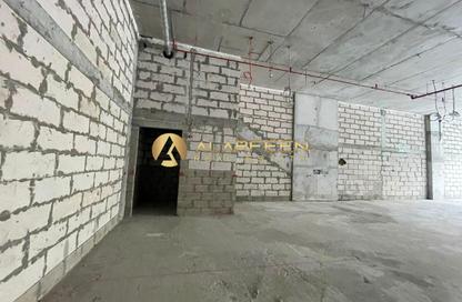 Retail - Studio - 1 Bathroom for rent in Binghatti Royale - District 18 - Jumeirah Village Circle - Dubai