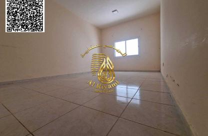 Apartment - 1 Bedroom - 2 Bathrooms for rent in The Icon Casa 2 - Al Rashidiya 3 - Al Rashidiya - Ajman