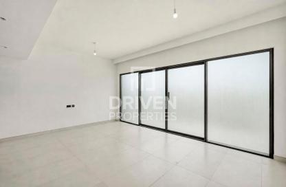 Townhouse - 4 Bedrooms - 4 Bathrooms for sale in Costa Brava 1 - Costa Brava - Damac Lagoons - Dubai