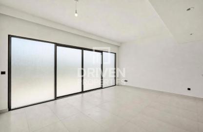 Townhouse - 4 Bedrooms - 4 Bathrooms for sale in Costa Brava 1 - Costa Brava - Damac Lagoons - Dubai