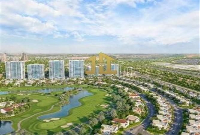 LUXURY 1 BR IN LIVING LEGENDS | FAST ROI