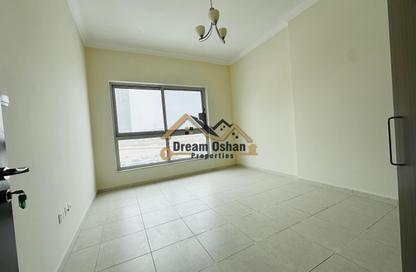 Apartment - 1 - 2 for rent in Venezia Residence - Dubai Silicon Oasis - Dubai