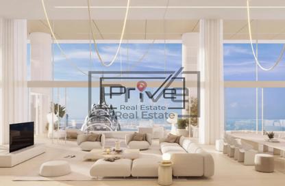 Apartment - 3 Bedrooms - 4 Bathrooms for sale in The Chedi Private Residences - Barsha Heights (Tecom) - Dubai Apartment - 3 Bedrooms - 4 Bathrooms for sale in The Chedi Private Residences - Barsha Heights (Tecom) - Dubai
