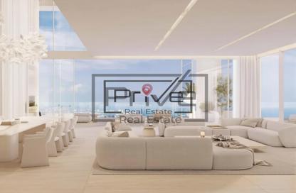 Apartment - 3 Bedrooms - 4 Bathrooms for sale in The Chedi Private Residences - Barsha Heights (Tecom) - Dubai Apartment - 3 Bedrooms - 4 Bathrooms for sale in The Chedi Private Residences - Barsha Heights (Tecom) - Dubai