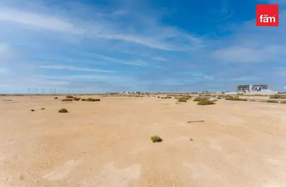 Land - Studio for sale in Jebel Ali Hills - Jebel Ali - Dubai