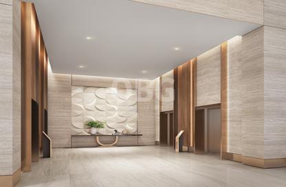 Office Space - Studio for sale in The LX by Mulk - Arjan - Dubai
