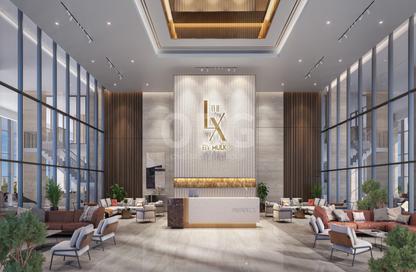 Office Space - Studio for sale in The LX by Mulk - Arjan - Dubai