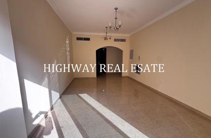 Apartment - 1 Bedroom - 2 Bathrooms for rent in Al Taawun - Sharjah Apartment - 1 Bedroom - 2 Bathrooms for rent in Al Taawun - Sharjah