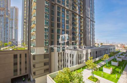 Apartment - 2 - 2 for rent in Sobha Creek Vistas Tower A - Sobha Creek Vistas - Sobha Hartland - Mohammed Bin Rashid City - Dubai