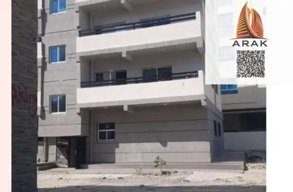 عمارة بالكامل - 8 غرف نوم - 8 حمامات للبيع في بناية الرميلة - الرميلة 2 - الرميلة - عجمان