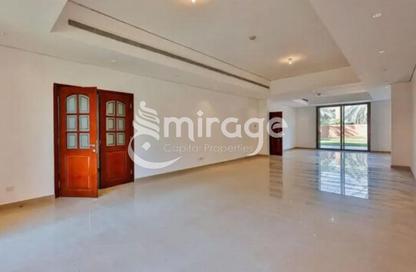 Villa - 5 Bedrooms - 6 Bathrooms for rent in Mangrove Village - Rabdan - Abu Dhabi