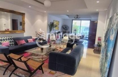 Villa - 5 Bedrooms - 6 Bathrooms for rent in Mangrove Village - Rabdan - Abu Dhabi