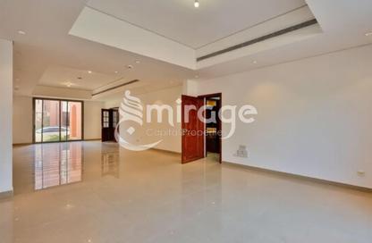 Villa - 5 Bedrooms - 6 Bathrooms for rent in Mangrove Village - Rabdan - Abu Dhabi