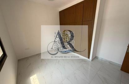 Apartment - 1 Bedroom - 2 Bathrooms for rent in Al Naemiya Tower 1 - Al Naemiya Towers - Al Nuaimiya - Ajman Apartment - 1 Bedroom - 2 Bathrooms for rent in Al Naemiya Tower 1 - Al Naemiya Towers - Al Nuaimiya - Ajman